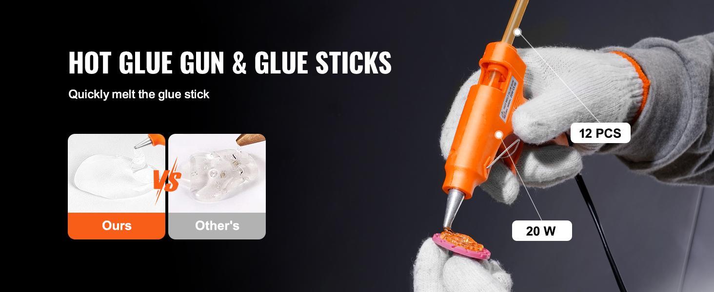 VEVOR Car Body Dent Puller Bridge Lifter Tool Paintless Hail Remover Repair Kit