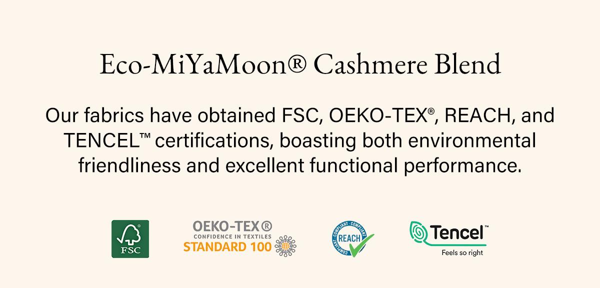 OGL Semi-sheer Lyocell Cashmere Blend V-neck Short Sleeve Side Ruched Tee