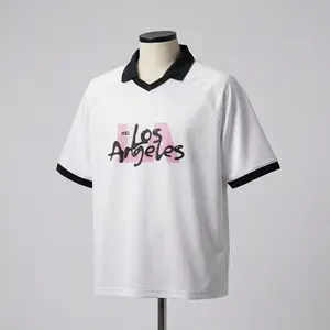 XC Los Angeles Jersey