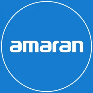 amarancreators shop logo