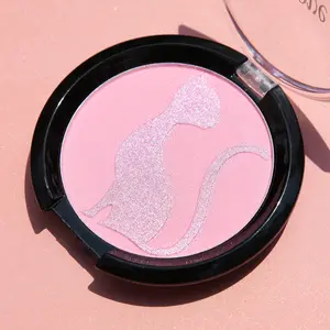 Love Struck Blusher + Bronzer