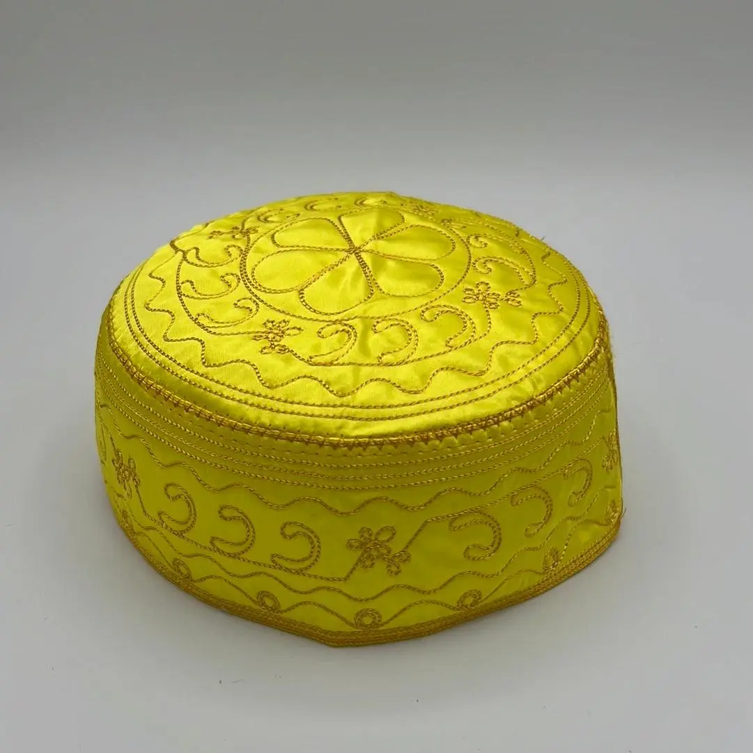 Oshun hat