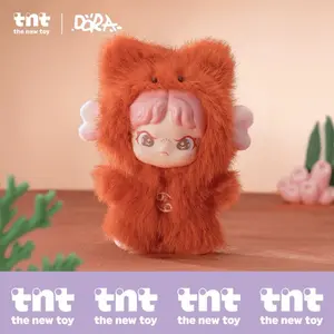 【tntspace】DORA Constellation Monogatari Series Vinyl Plush Hanging Blind Box