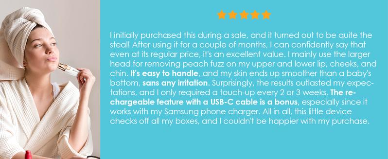 3-in-1 Pre-Shave Exfoliating Soap & Hair Trimmer Set for Eyebrow &  Facial , Smooth, Irritation-Free Shaving, Compact & Travel-Friendly Grooming Kit