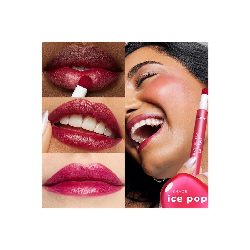 tarte Maracuja Juicy Lip Tint in Icepop