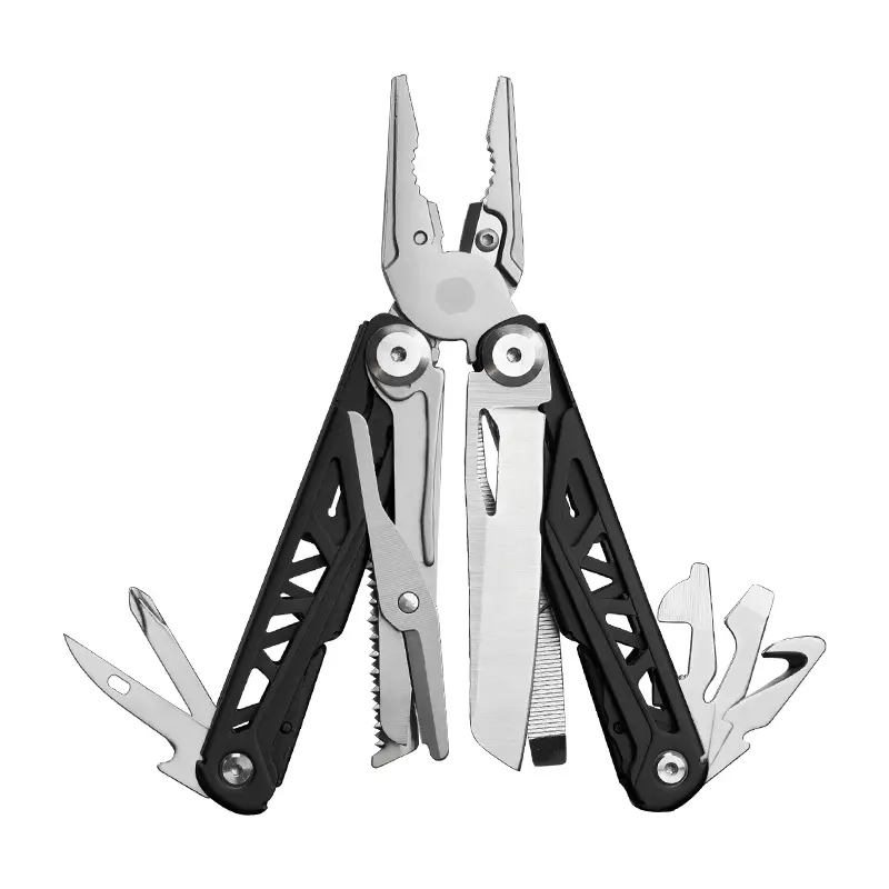 GHK-Radio Pliers - Tools & Hardware Hand Tools for Precision Gripping and Cutting