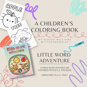 Little Word Adventure