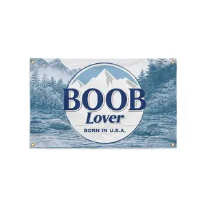 Rack Enthusiast Beer Flag