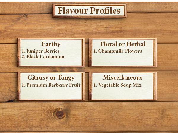 The Spice Way Vegetable Soup Mix - Dried Vegetables for All Kind of Soups - Kosher Certified, Non-GMO, Vegan, Salt-Free, Oil-Free, 4 oz