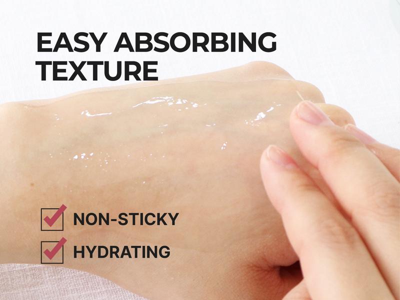 [numbuzin official shop] No.3 Serum | Skin Softening Serum | Pores, Textured, Bumpy, Rough to Glass Skin | Bifida, Galactomyces, Niacinamide, Adenosine, Panthenol | 1.69 fl. oz.