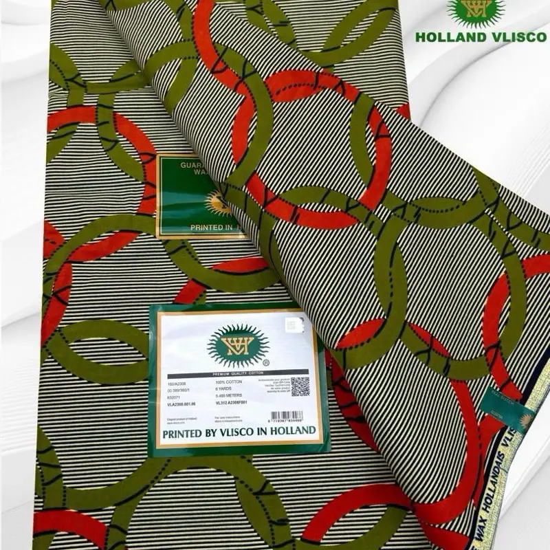 African Ankara Fabric 6 Yards High Quality Fast Shipping African Ankara Fabric 6 Yards High Quality Fast Shipping