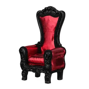 Elegant Creative Sofa-Style Ornament Holder and Jewelry Collection Display Stand