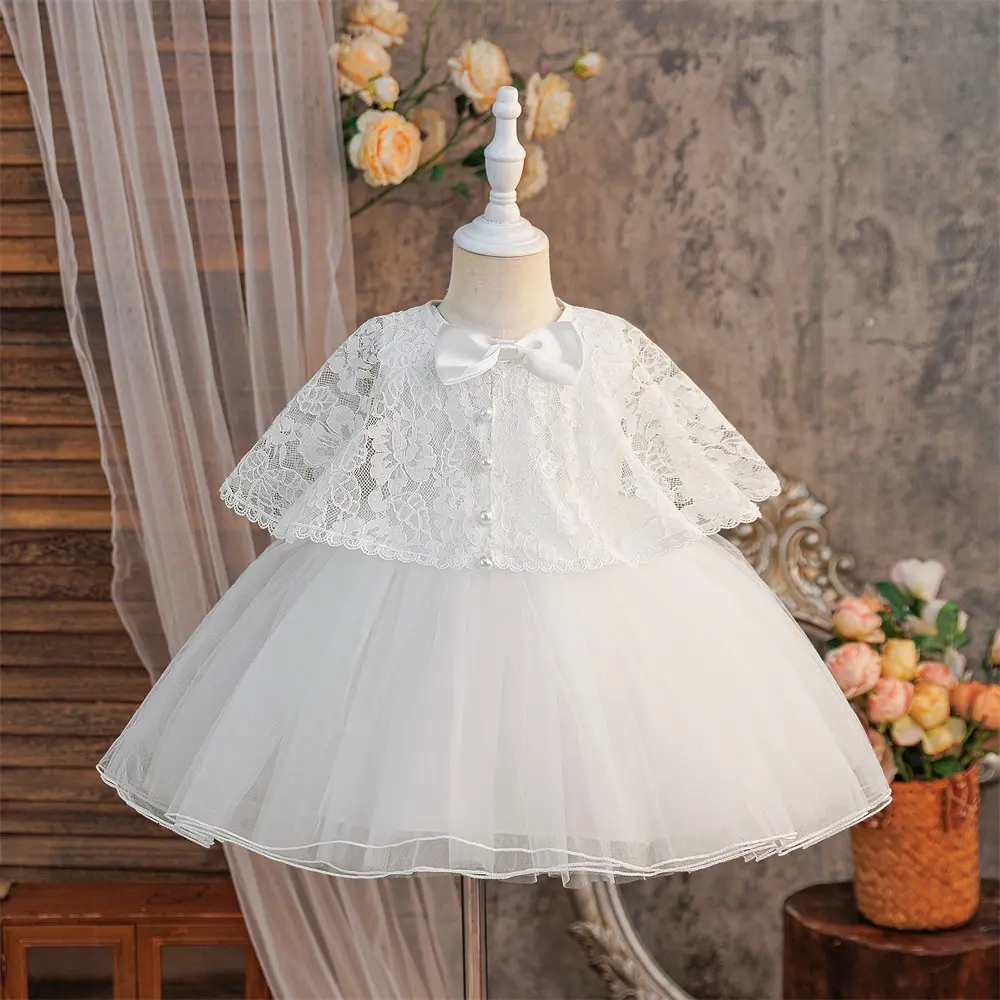 short white flowy lace dress Off the Shoulder Short White Lace Prom Dresses, Short White Lace Graduation Homecoming Dresses, US 12 / Custom Color / No Rush main image 0