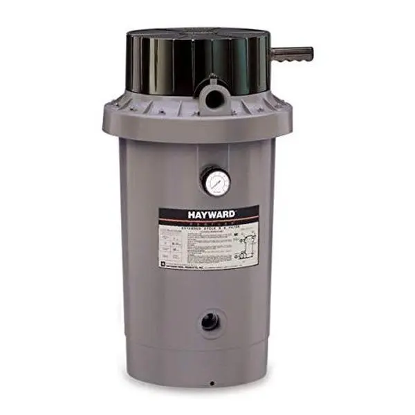 W3EC65A Hayward 27 Sf Perflex De Filter Only