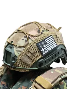Redemption Tactical® High Cut Helmet Cover Redemption Tactical® High Cut Helmet Cover