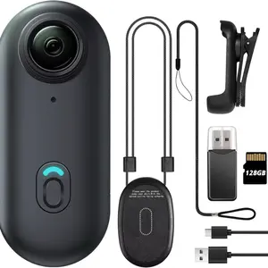 Hot Selling Hands-free 1080P Outdoor Sports Video Action Camera