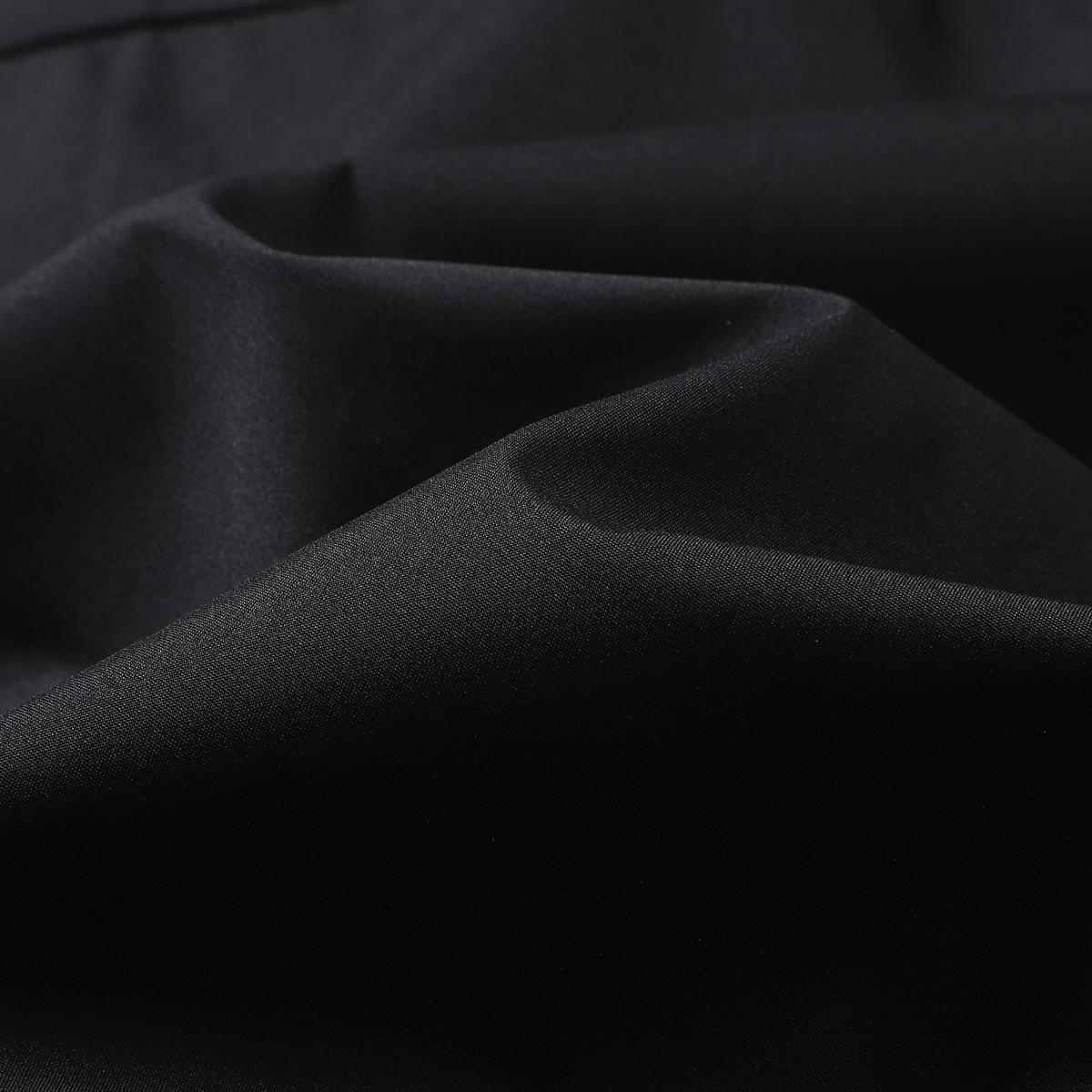 Men's Casual Stand Collar Jacket - Autumn Winter Coat with Pocket Design, Polyester Lining, Regular Fit, Sleek Finish, Modern Menswear, Fine Tailoring