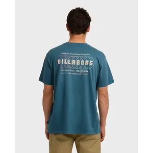 South Runner Premium Ww Short Sleeve T-Shirt