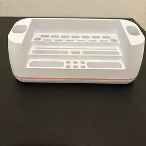 Cricut Tool Caddy - Tool Holder and Organizer Cricut Tool Caddy - Tool Holder and Organizer