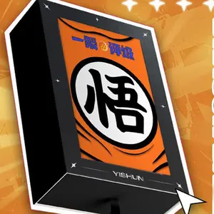 1- DragonBall Cards - PSA, Yishungrading Pull