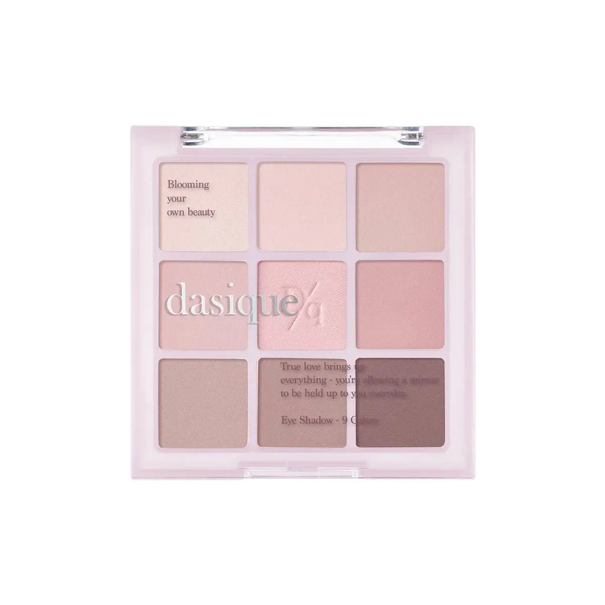 Shadow Palette
