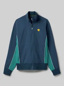Chaser Track Jacket