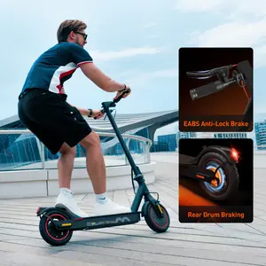 【New-in】Fast Electric Scooter, 28MPH/18MPH, 800W/500W/350W Peak Motor, 37 Miles/25Miles/21Miles Max Range Electric Scooter Adults,  Lightweight Foldable E-Scooter