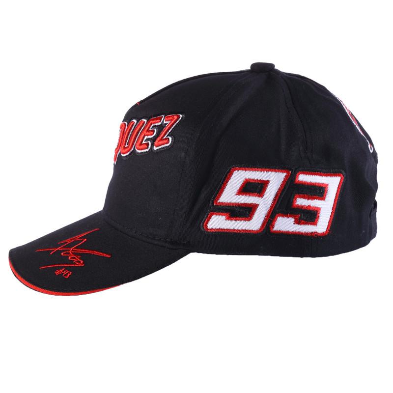 TheCapspot -Embroidery racing hat