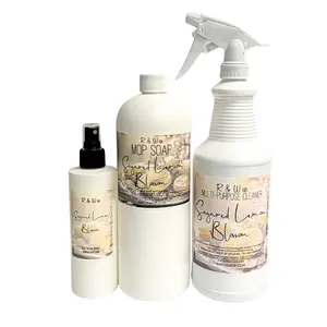 Spring Cleaning Day Bundle