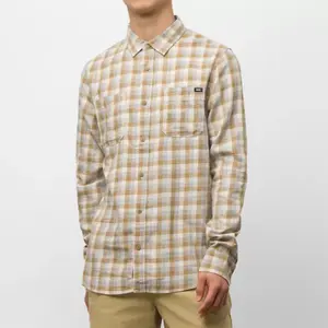 Vans Men's Alameda II Long Sleeve Flannel Shirt *CLEARANCE*