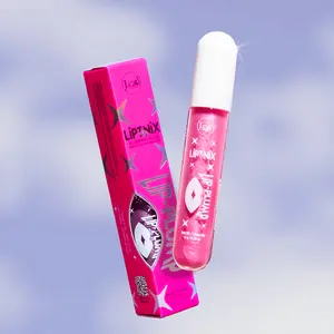 Liptonix Plumping Gloss