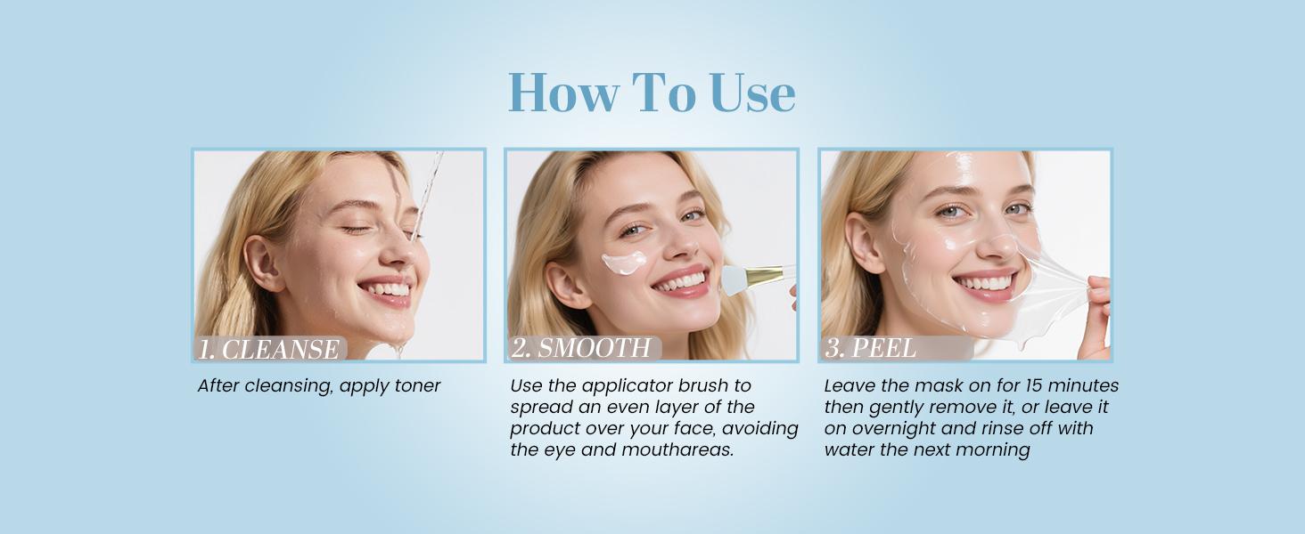 ISTON Collagen Night Wrapping Mask – 2.54 fl oz / 75 ml | Overnight Glass-Skin Hydration & Firming