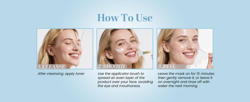 ISTON Collagen Night Wrapping Mask – 2.54 fl oz / 75 ml | Overnight Glass-Skin Hydration & Firming