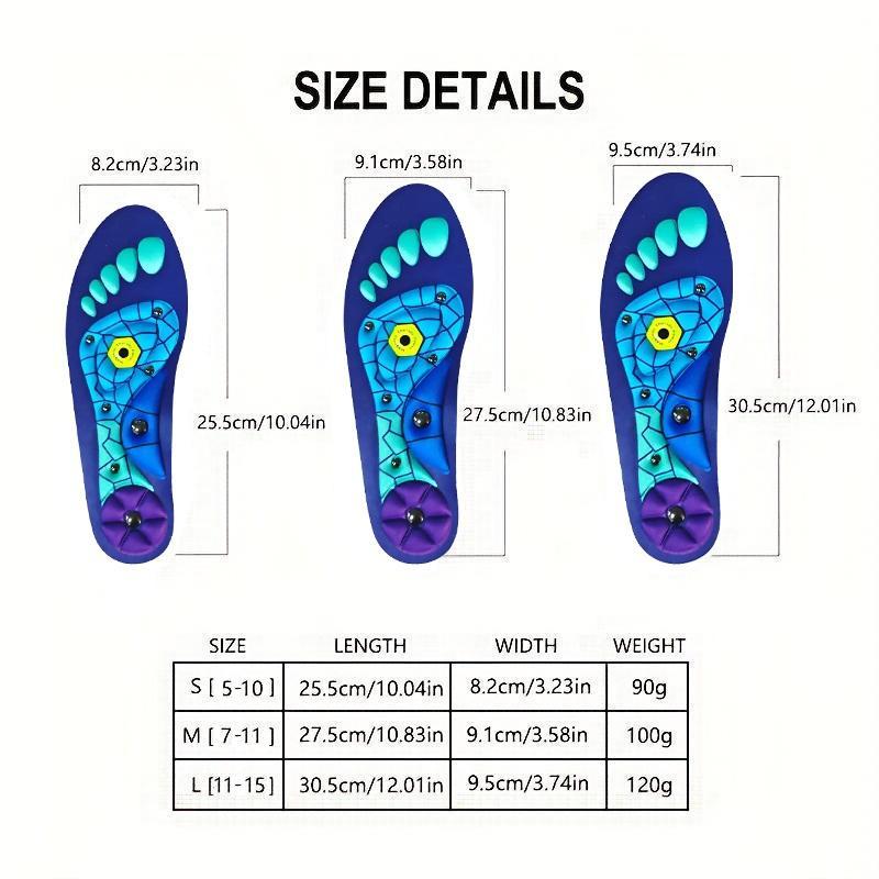 Shock Absorbing Insoles for All Day | 220+ Lbs Plantar Fasciitis High Arch Supportinsoles for Men Women,Work Boot Shoe Insole, Absorb Shock with EveryStep,Insoles for Running Shoes -Arch Support Inserts To Help Reduce Fatigue-YY