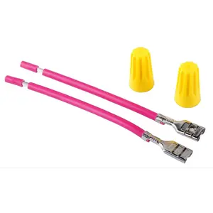 279457 Whirlpool Dryer Wire and Terminal Repair Kit