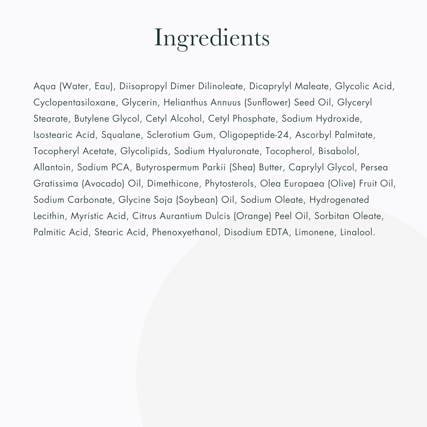 RéVive Moisturizing Renewal Cream / Nightly Retexturizer - Anti Aging Face Cream for Gentle Exfoliation & Skin Renewal with Glycolic Acid & Bio-Renewal Peptide (50 ml/1.7 oz)