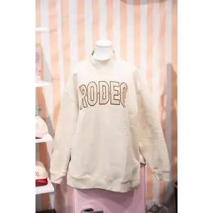 Rodeo Mockneck Rodeo Mockneck