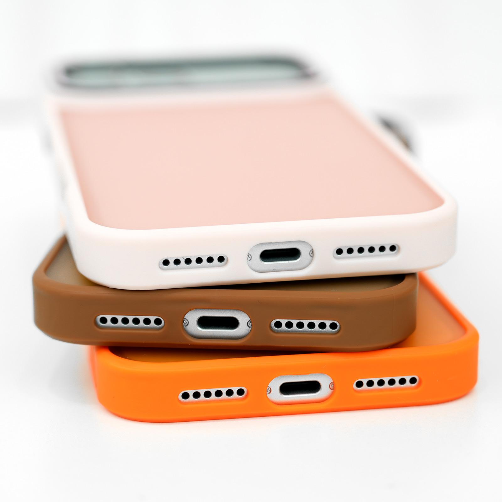 Phone Case for iPhone 17 Air 16Pro Max 15 14Plus 13 12 11 Cover, Protectors Durable Casing, Shockproof Cover Protection for Everyone.JN01