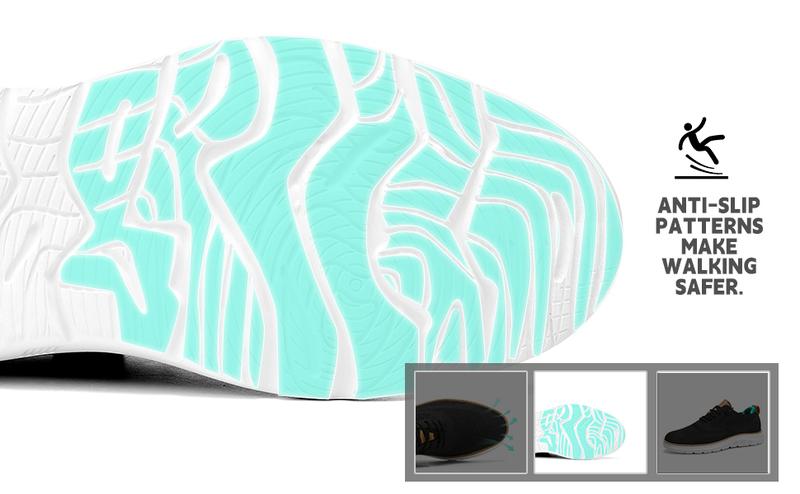 Mens Casual Dress Oxfords Shoes Fashion Mesh Business Walking Work Slip on Sneakers Comfortable Lightweight Soft Sole Red Boy Running