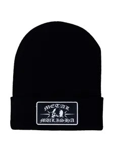 Metal Mulisha Unisex Catacombs Work Beanie