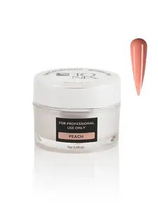Pro Builder Gel: Peach - 0.5 fl oz / 15 mL