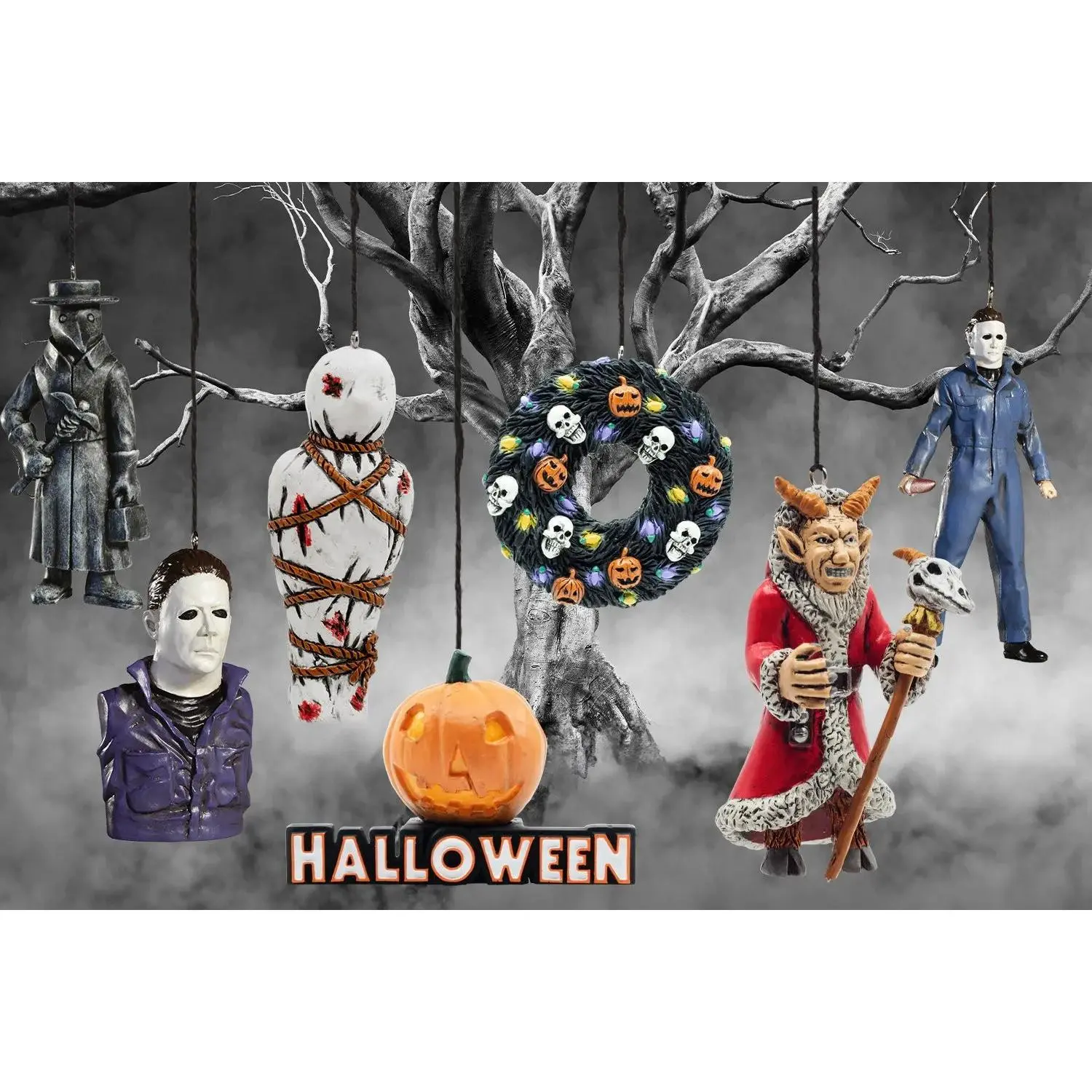 Horrornaments