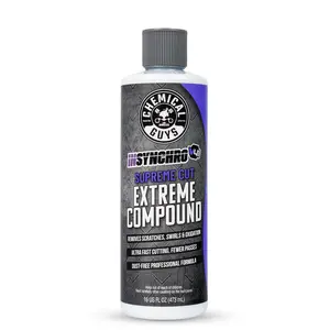 InSynchro V41 Supreme Cut Extreme Compound InSynchro V41 Supreme Cut Extreme Compound