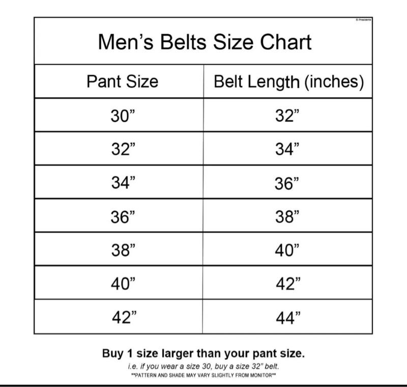 Cinto Negro Vaquero Bordado Plata de Piel Cinto Charro Men’s Black Western Embroidered Cowboy Style Leather Belt