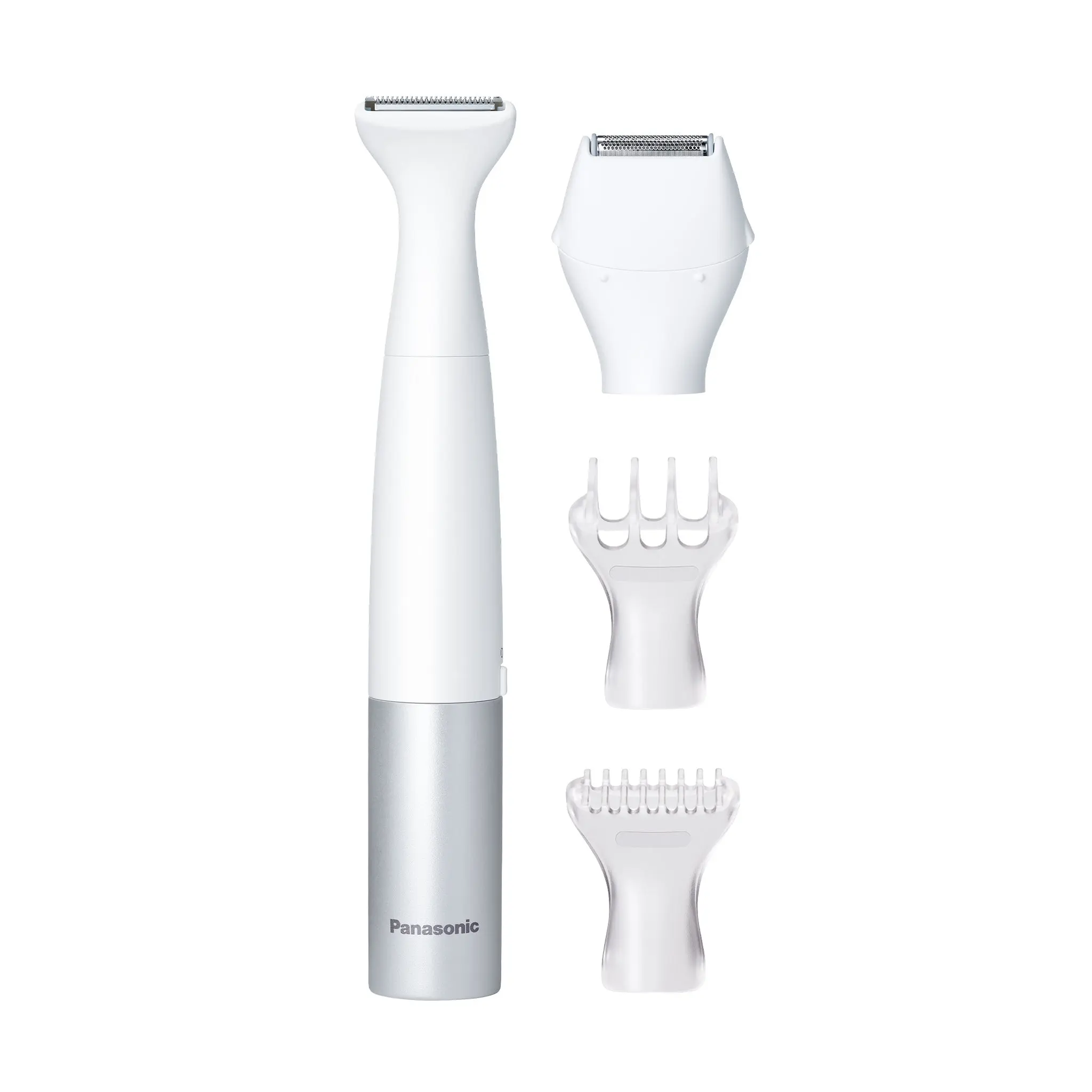 Panasonic Bikini Shaver and Trimmer - Waterproof and Cordless