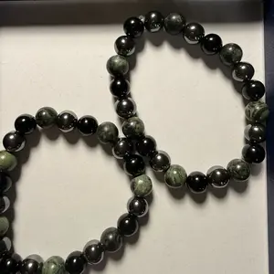 Double protection bracelet