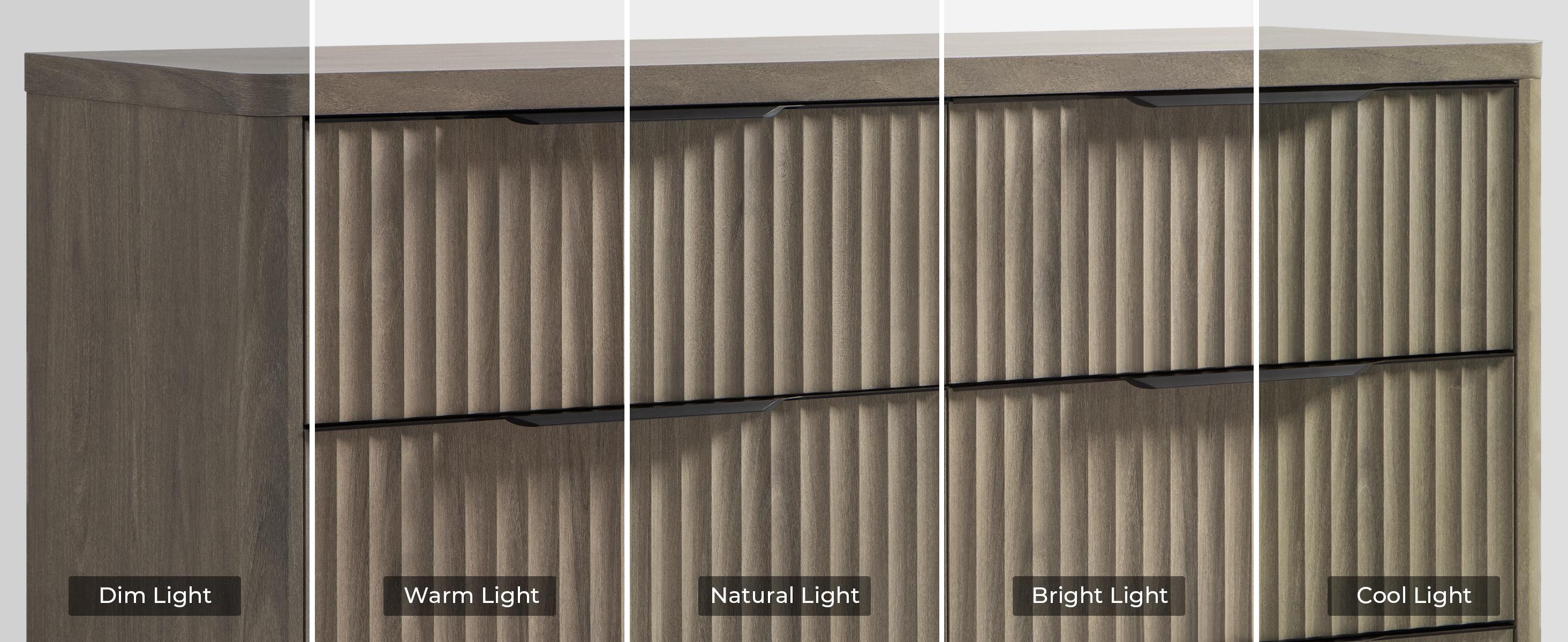 SICOTAS Dresser for Bedroom 6 Drawer Dressers & Chests of Drawers for Closet Long Large Modern TV Stand Set for Clothes Storage Fluted Wide Clothes Closet for Hallway Entryway SICOTAS Dresser for Bedroom 6 Drawer Dressers & Chests of Drawers for Closet Long Large Modern TV Stand Set for Clothes Storage Fluted Wide Clothes Closet for Hallway Entryway