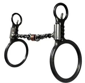 Reinsman 662 Day Hand 3 Piece Dogbone Bit