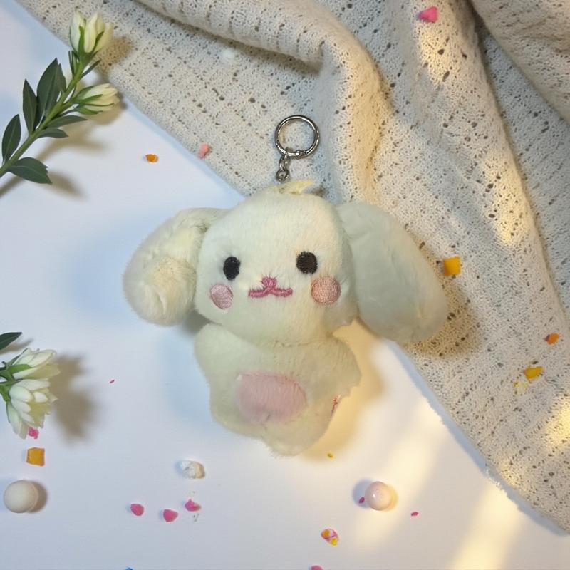 ATZ Mini Plushies keychain, Kpop Collectable, Bias Doll,Cute Gift for friend, Family Girlfriend, K-Pop Merch, Concert Merch, Collectable merch