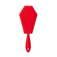 RedRum Velvet Coffin